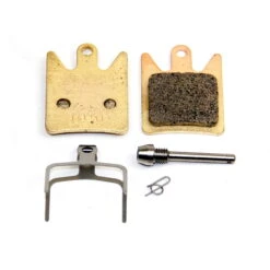 Hope V2 Bremsbeläge - Sintermetall (Paar)