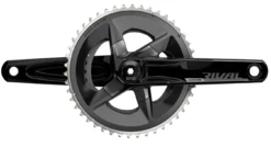 Sram Kettenradgarnitur "Rival AXS" DUB 46/33 Z. 172,5 MM