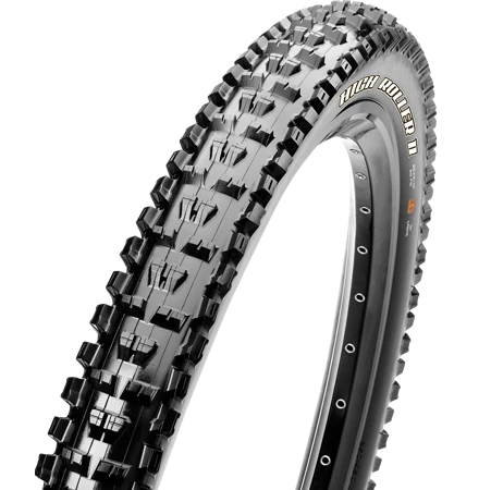 MAXXIS HighRoller II 27.5 X 2.80 EXO TR 3C MaxxTerra 1 MAXXIS HighRoller II 27.5 X 2.80 EXO TR 3C MaxxTerra