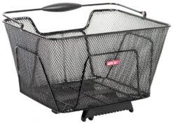 Unix Reano TopKlip Korb