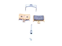 Hope SRAM SR4 Bremsbeläge - Sintermetall