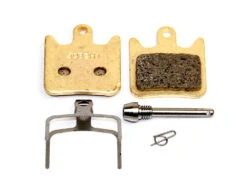 Hope X2 Sintermetall Bremsbelag