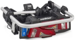 Uebler I31 Fahrradträger Mit 60° Abklappung -Fahrradteile Serien Geschäft i 21 geklappt 1030x85159ae8