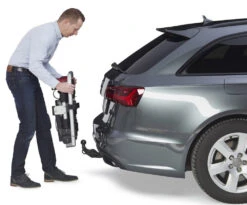 Uebler I31 Fahrradträger Mit Rückfahrkontrolle -Fahrradteile Serien Geschäft i 21 montage 1 1030x831c2f76