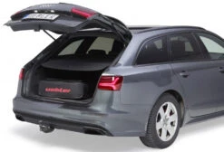 Uebler I31 Fahrradträger Mit Rückfahrkontrolle -Fahrradteile Serien Geschäft i 21fz tasche kofferraum 1029e49