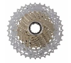 Shimano Kassette SLX CS-HG81 10-fach 11-32t