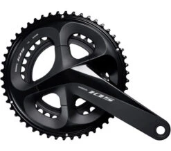 Shimano, Kurbelgarnitur 105 FC-R7000 2x11