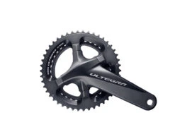 Shimano Ultegra Kurbelgarnitur FC-R8000 Hollowtech II