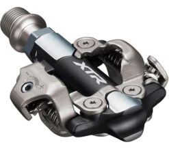 INAKTIV - Shimano Pedal SPD PDM9100 Mit SM-SH51 XTR