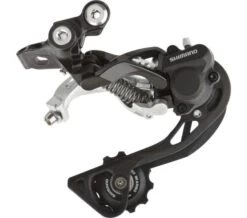 Shimano Schaltwerk DEORE XT RD-M786 10-fach