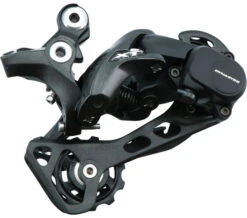 Shimano Schaltwerk DEORE XT RD-M8000 11-fach - Lang