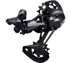 Shimano Schaltwerk DEORE XT RD-M8120 12-fach