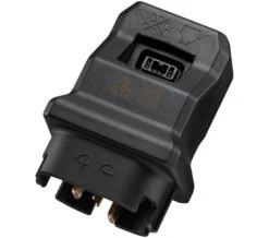 Shimano Ladeadapter SHIMANO STEPS SM-BTE80 Für BT-E8035