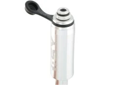 I:SY Minipumpe "Air Pro" -Fahrradteile Serien Geschäft i sy luftpumpe air pro mit zusatzlich integriertem luftdruckprufer auf 664x