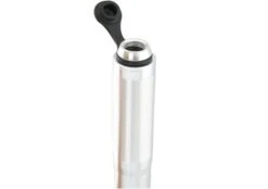 I:SY Minipumpe "Air Pro" -Fahrradteile Serien Geschäft i sy luftpumpe air pro mit zusatzlich integriertem luftdruckprufer auf unten 664x