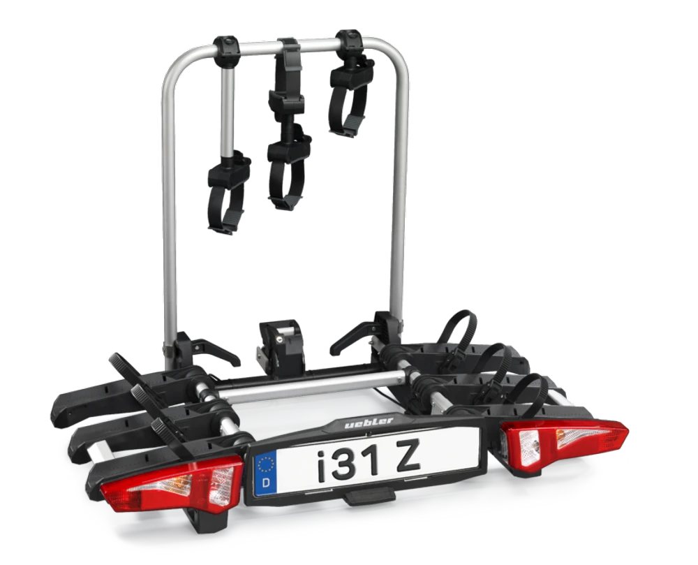 Uebler Kupplungsträger I31 Z 1 Uebler Kupplungsträger I31 Z