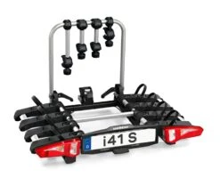 Uebler Kupplungsträger I41 S