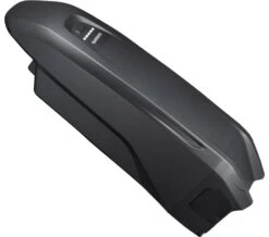Shimano Akku STEPS BT-EN604 Für Rahmenmontage, 418 Wh