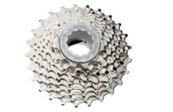 Shimano Kassette CS-HG400 9-fach 11-25 Zähne