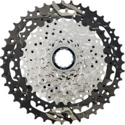 Shimano Kassette 10-fach CS-LG600 11-43 Zähne