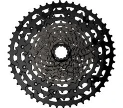 Shimano Kassetten SHIMANO LINKGLIDE CS-LG700, CUES, 11-Fach, 11-50T