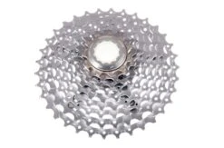 Shimano Kassette DEORE XT CS-M770 9-fach 11-32 Zähne