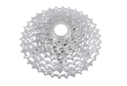 Shimano Kassette DEORE XT CS-M771 10-fach