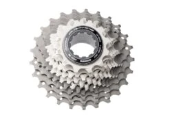 Shimano Kassette DURA-ACE CS-R9100 11-fach