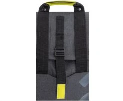 QiO Fronttasche "PINA" M. Klickfix Aufnahme -Fahrradteile Serien Geschäft if81dd