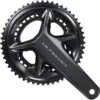 Shimano, Kurbelgarnitur ULTEGRA FC-R8100 2x12