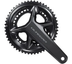 Shimano, Kurbelgarnitur ULTEGRA FC-R8100 2x12