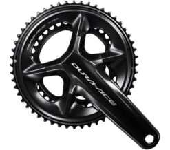Shimano Kurbelgarnitur DURA-ACE FC-R9200 2x12
