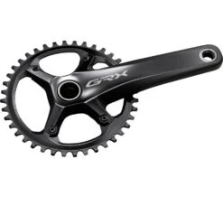 Shimano, Kurbelgarnitur GRX FC-RX810 1x11