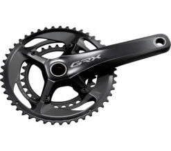 Shimano, Kurbelgarnitur GRX FC-RX810 2x11
