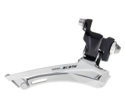 Shimano Umwerfer 105 FD-5700 2x10, Anlöt