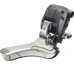 Shimano Umwerfer DURA-ACE Di2 FD-7970 2-fach Silber