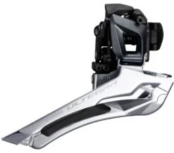Shimano Umwerfer ULTEGRA FD-R8000 2x11, Schelle Hoch