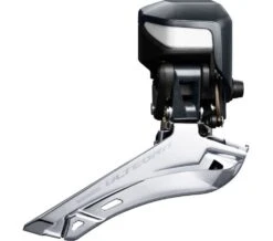 Shimano Umwerfer ULTEGRA Di2 FD-R8050 2x11 Anthrazit
