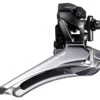 Shimano Umwerfer DURA-ACE FD-R9100 2x11, Anlöt