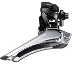 Shimano Umwerfer DURA-ACE FD-R9100 2x11, Anlöt
