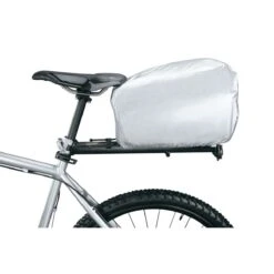 Topeak Regenhülle Für MTX/ MTS TrunkBag Ohne Seitentasche