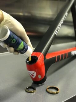 TUNAP Lagerfett 100g Im Spender -Fahrradteile Serien Geschäft img 1516