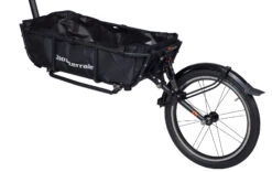 Tout Terrain Mule Innenausschlag