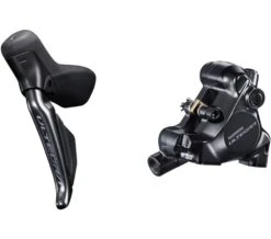 Shimano, Scheibenbremse ULTEGRA Di2 ST-R8170/BR-R8170