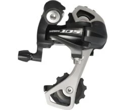 Shimano Schaltwerk 105 RD-5701 10-fach