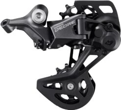 Shimano Deore RD-M5130-SGS Shadow Plus - Linkglide Schaltwerk 10-fach