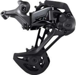 Shimano Deore XT RD-M8130-SGS Shadow Plus Linkglide Schaltwerk 11-fach, Lang