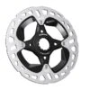 Shimano Bremsscheibe RT-MT900 Ice Technologies Mit Lock-Ring