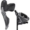 Shimano Scheibenbremse GRX Di2
