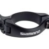 Shimano Umwerfer-Adapter DURA-ACE SM-AD91